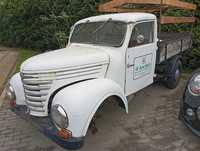 Barkas framo 901/2