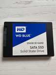 Dysk  SSD  250GB