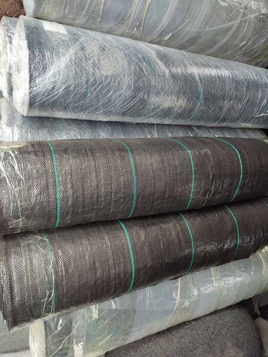 Агротканина геотекстиль агроволокно