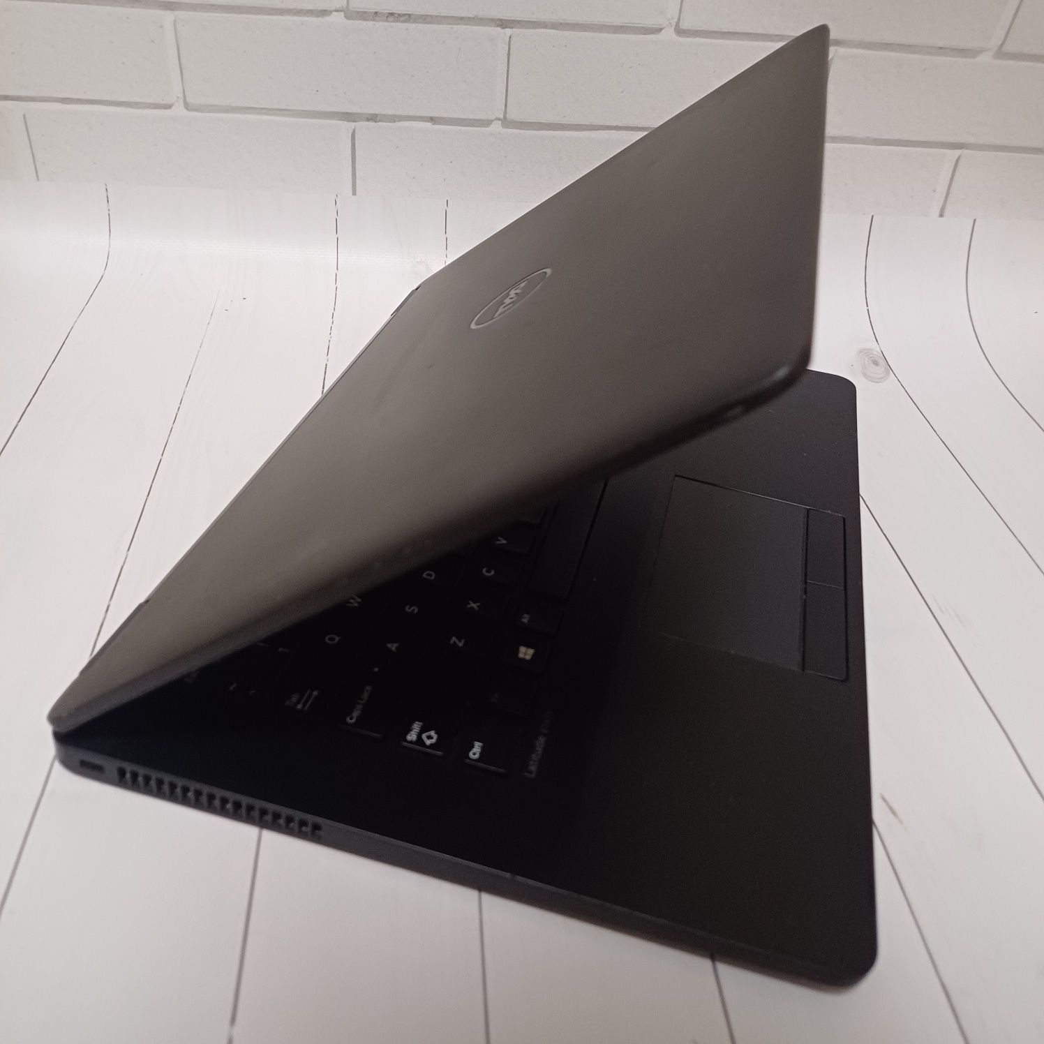 Ноутбук Dell 7470 Core i5 (i5-6300U) 8 Гб 128