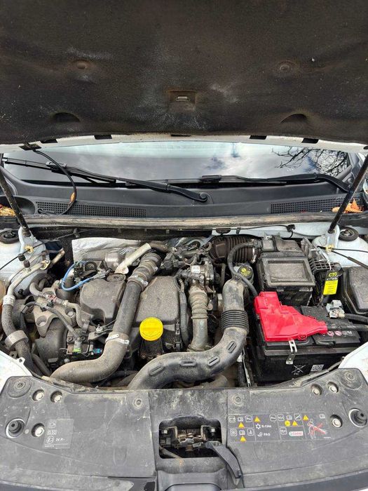 Продам Renault Duster 2