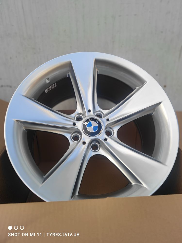 Диски нові 18 5*120 BMW 128 Стиль Е38 Е39 Е60 Е65 Е66 Е53