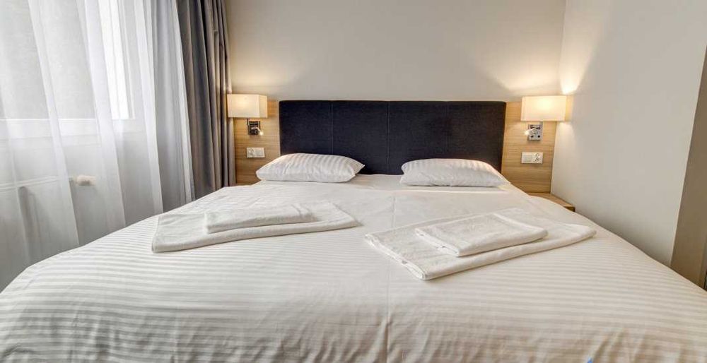 meble hotelowe na wymiar – wyposażenie hoteli