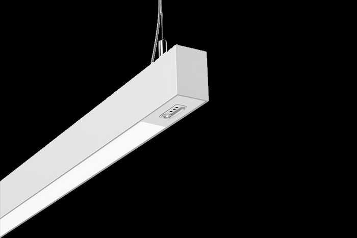 białe oprawy/lampy wiszące ES-SYSTEM FX45 MP 1519, 8 SZT.