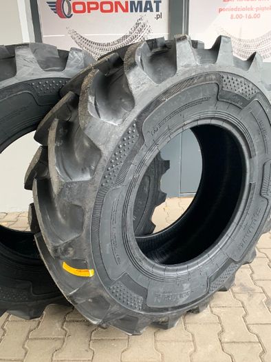 Opona 380/85R24 14.9R24 RADIALNA ALLIANCE 7 Lat GW WZMOCNIONA Wysyłka!