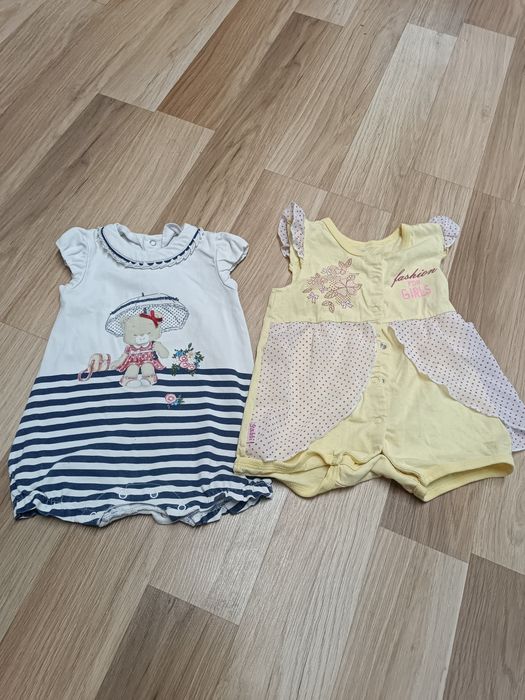 Продам дитячі речі від народження