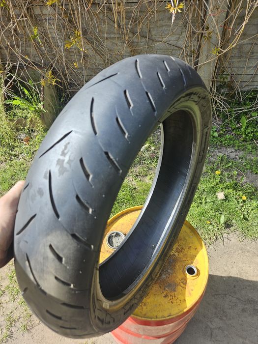 Dunlop Sportmax GPR 300 150/60R17 Dot 3023 Nr.1213