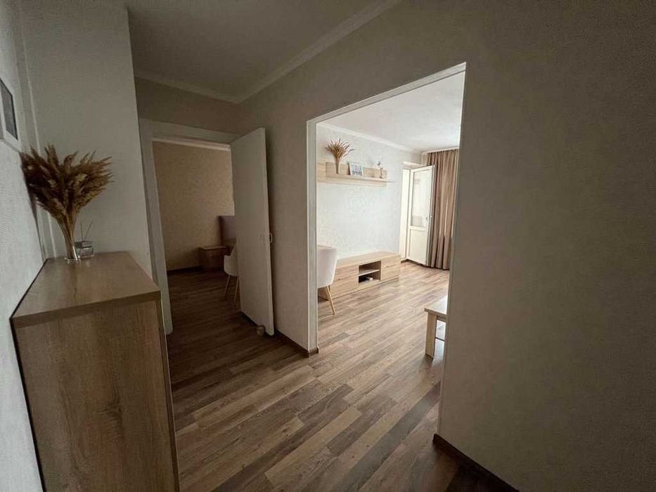 Оренда 2-кімнатної квартири Донецьке шосе, 107