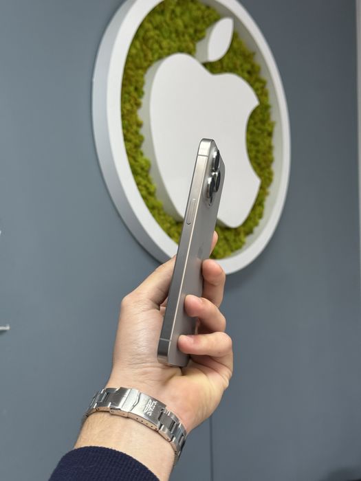 IPhone 15 Pro Max 512gb Neverlock! Магазин! Гарантія! Айфон!