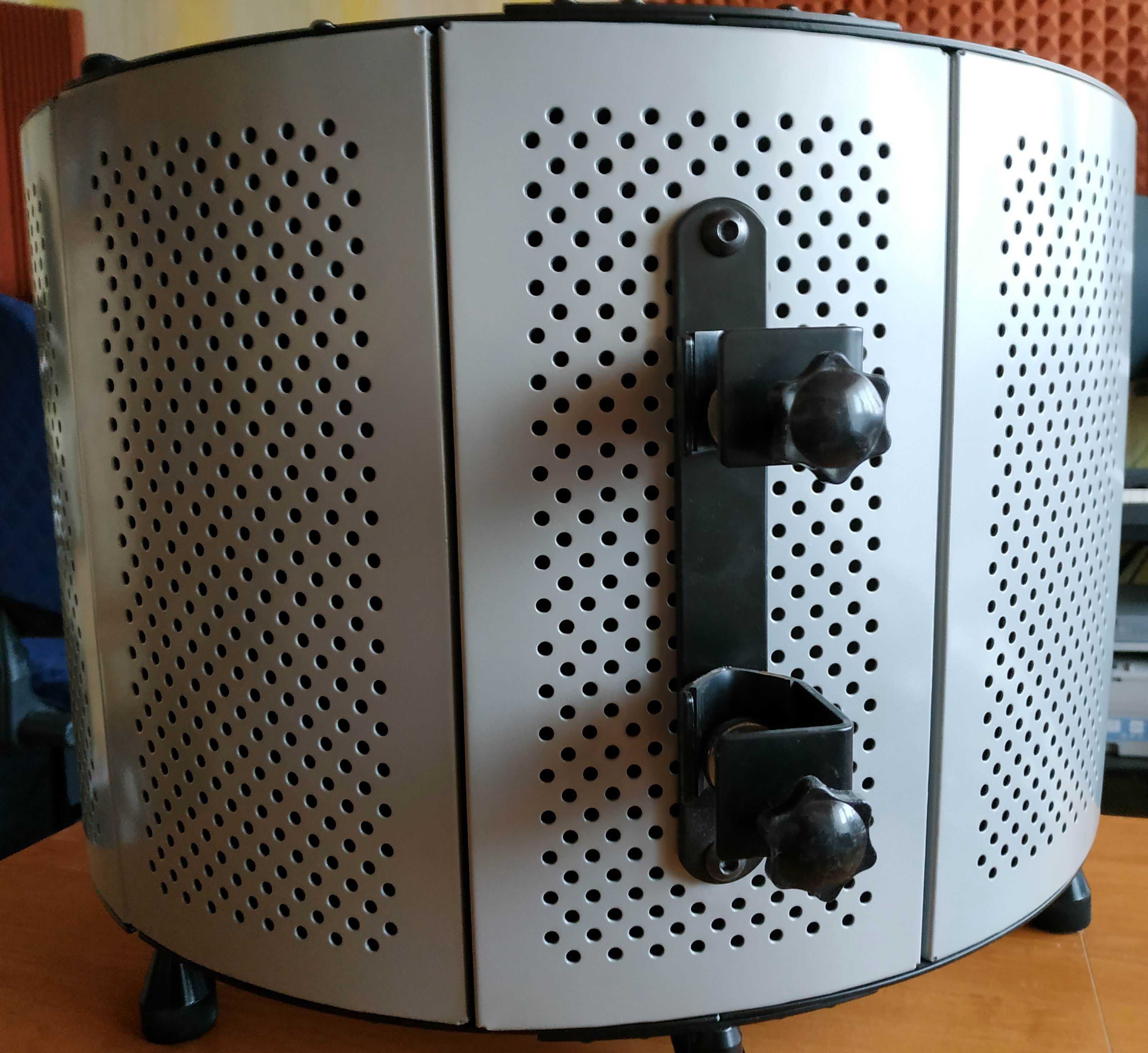 Osłona absorbująca do mikrofonu - the t.bone Micscreen XL