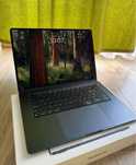 Laptop Macbook Air M2 15" 16GB/1TB Space Gray