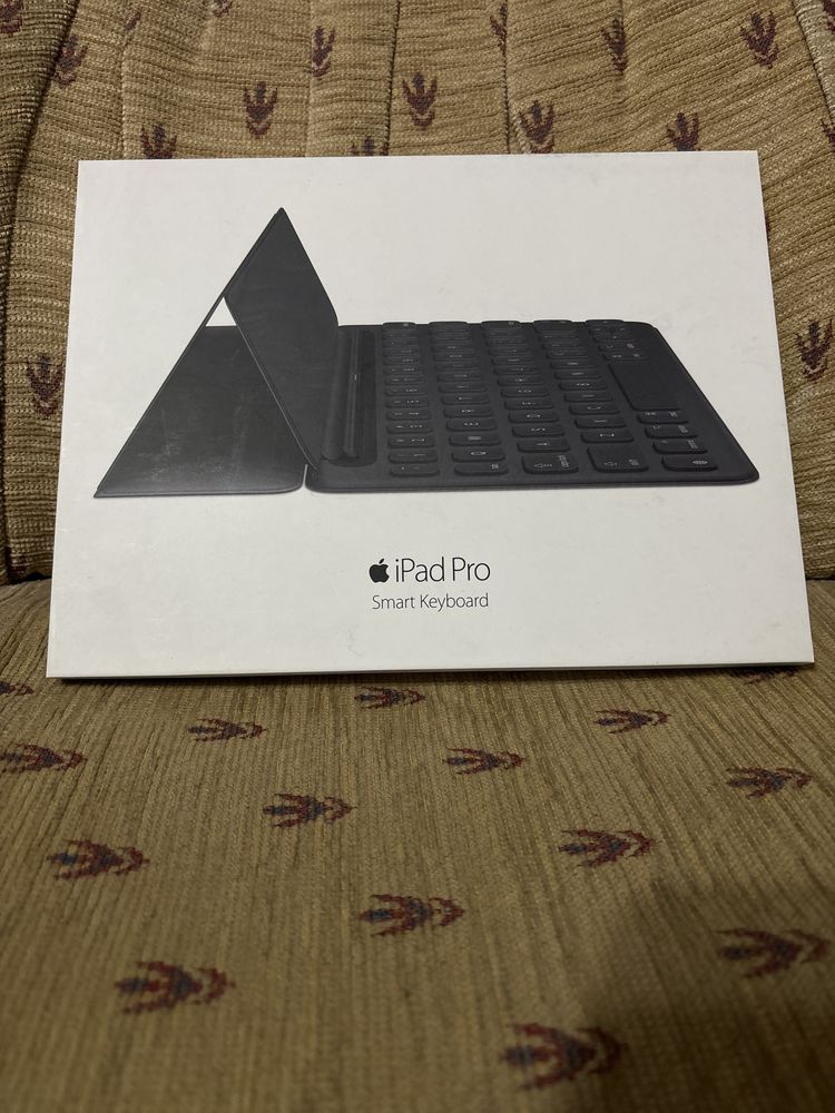 IPad Pro Smart Keyboard