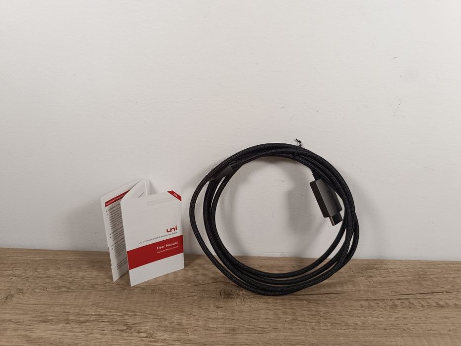 Kabel Usb-C Do Hdmi 1,8M 4K 30Hz