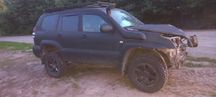 Розборка TOYOTA Land cruiser prado 90 100 120