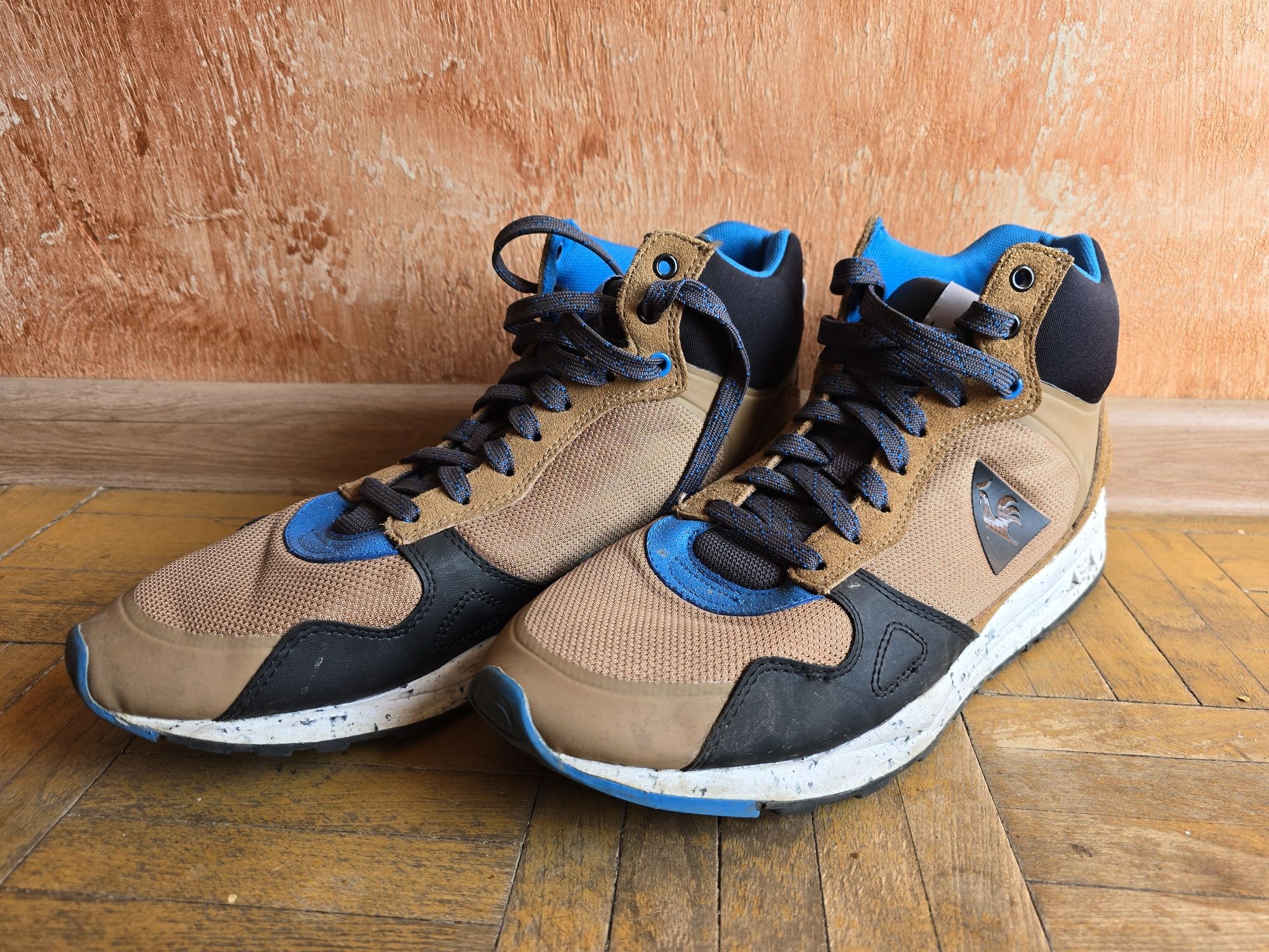 Buty męskie Le Coq Sportif Lcsr Trail Outdoor r. 45