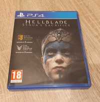 Hellblade: Senua's Sacrifice PS4 / PS5