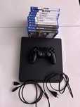 Sony PlayStation 4 Slim 1TB