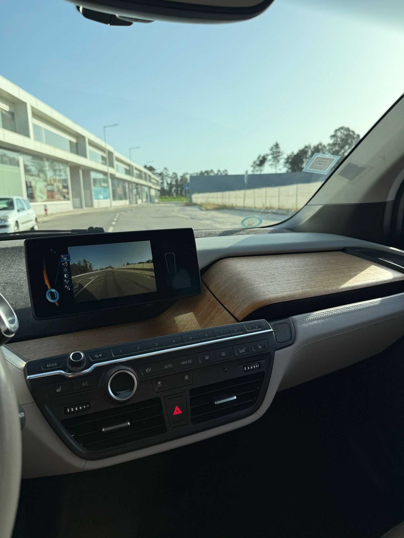 BMW i3 94aH 170cv Edition Lodge A+