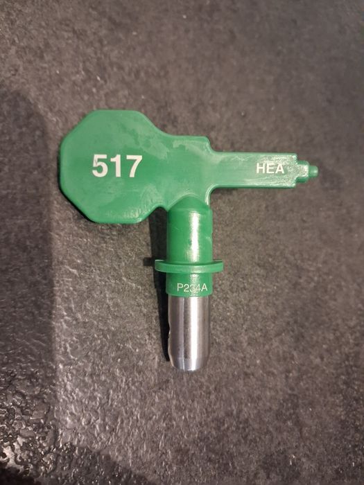 Dysza do agregatu malarskiego Wagner Control Pro HEA 517