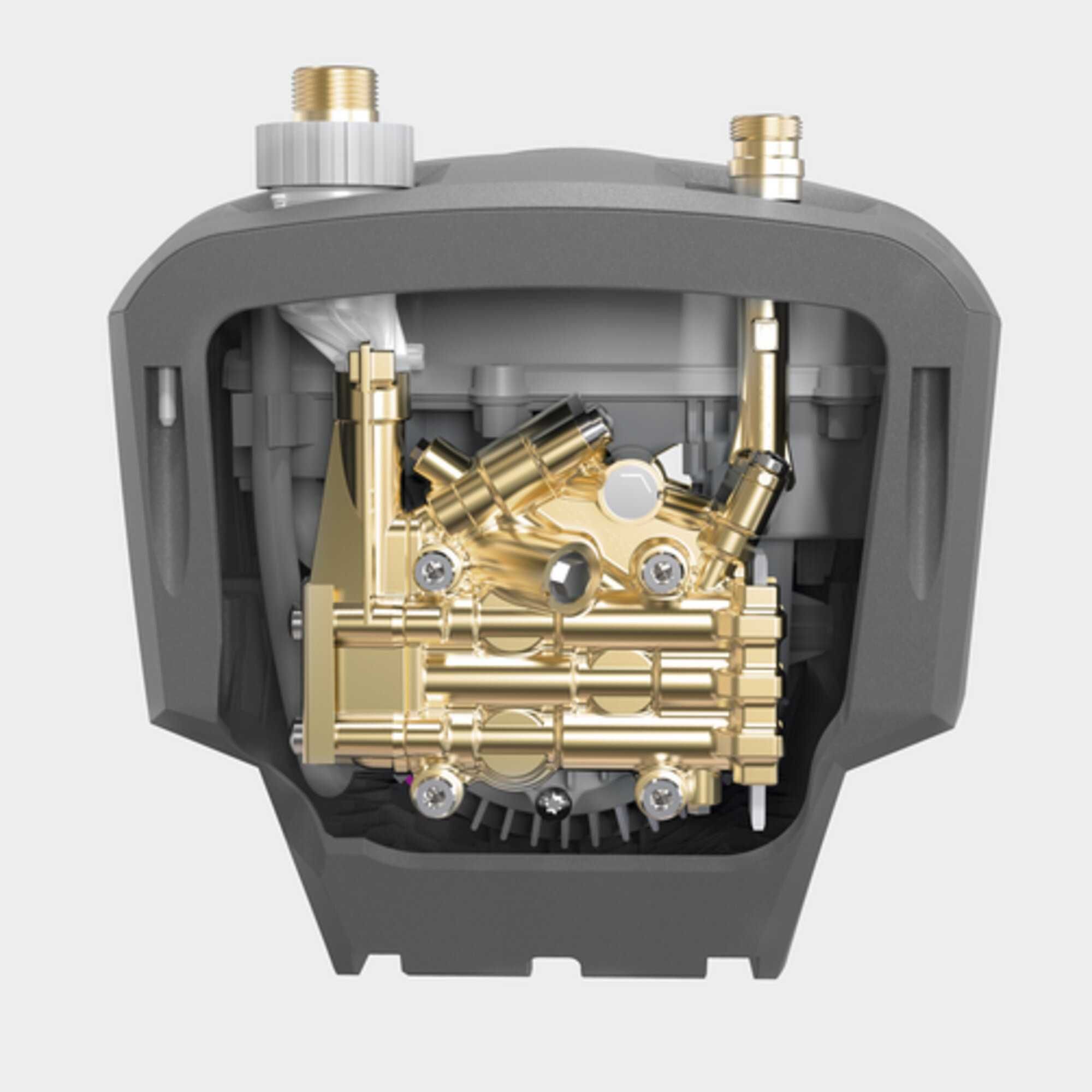 Myjka ciśnieniowa Karcher HD 7/17 M CAGE
