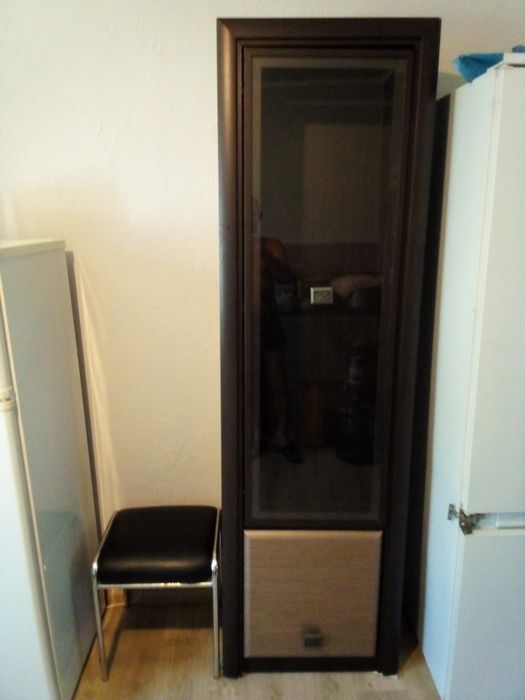 Мебель.Стенка Петио горка.