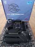 Płyta główna MSI MPG Z790 CARBON WIFI