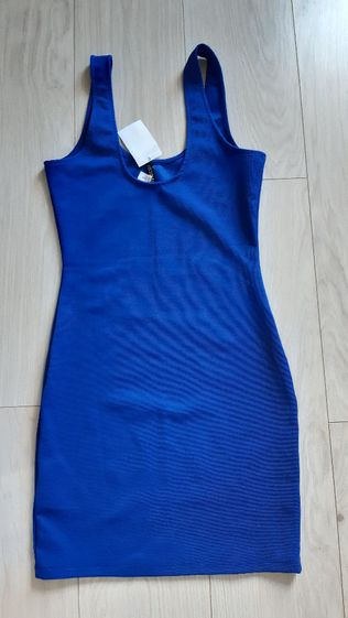 Sukienka dopasowana NOWA H&M