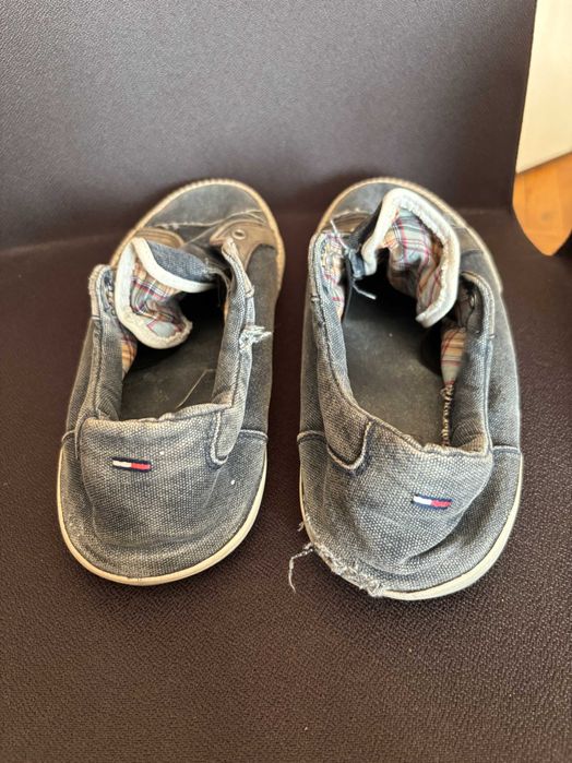 Trampki Hilfiger r 45