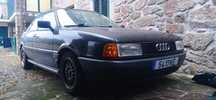 Audi 80 2.0 16V