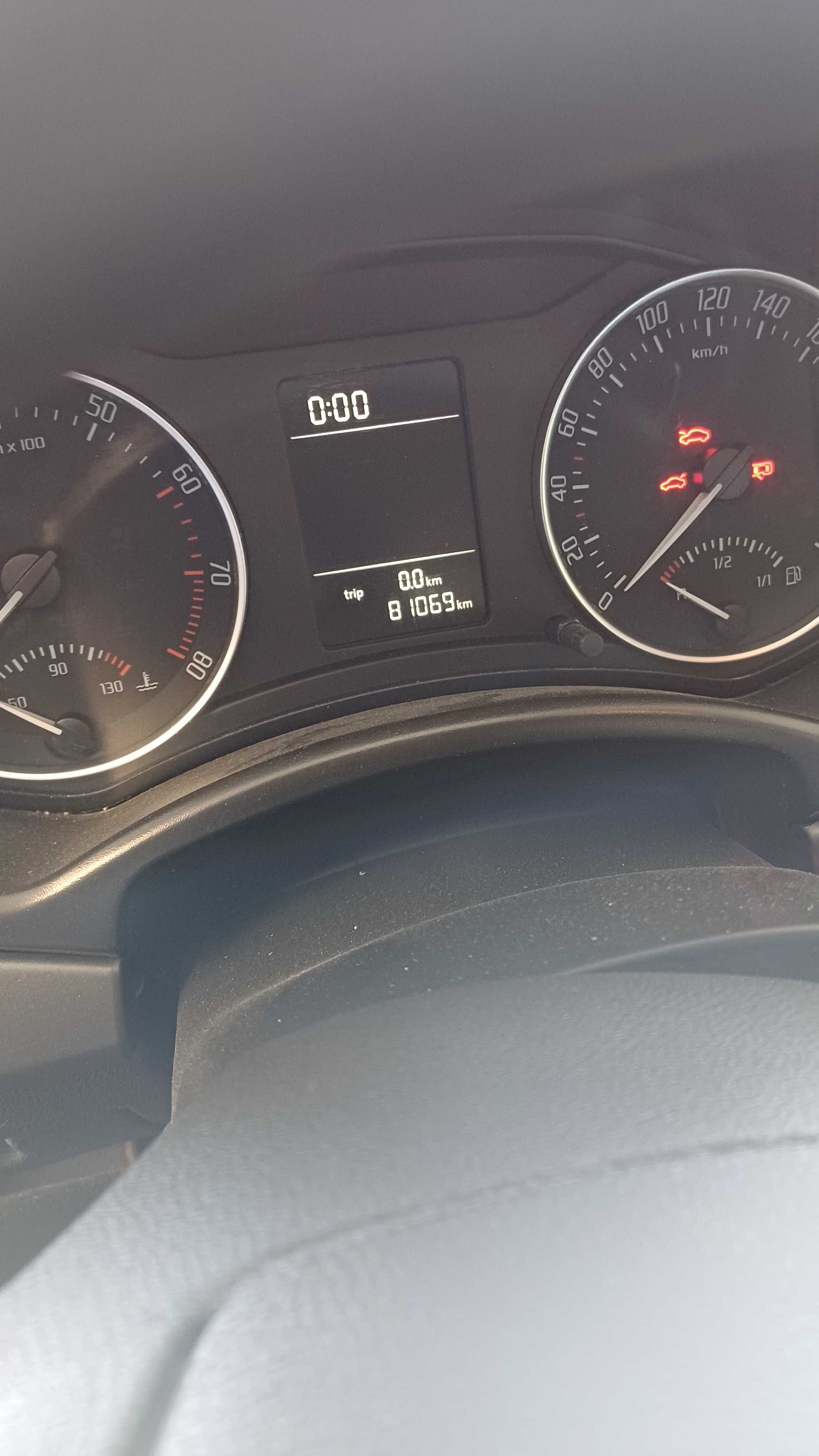 Skrzynia biegów NBW 1,2 tsi vw seat skoda 81tys.km