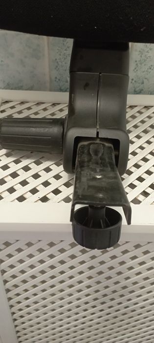 Спинка для офісного крісла