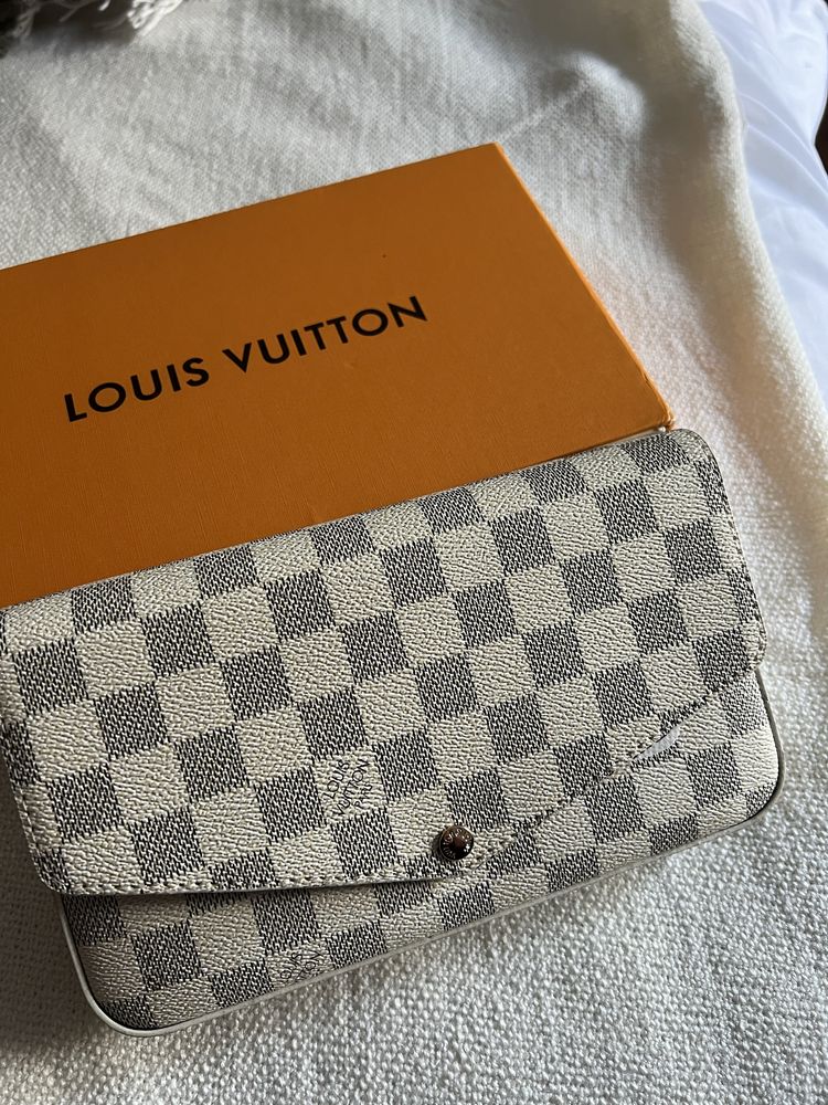 Mala Louis Vuitton
