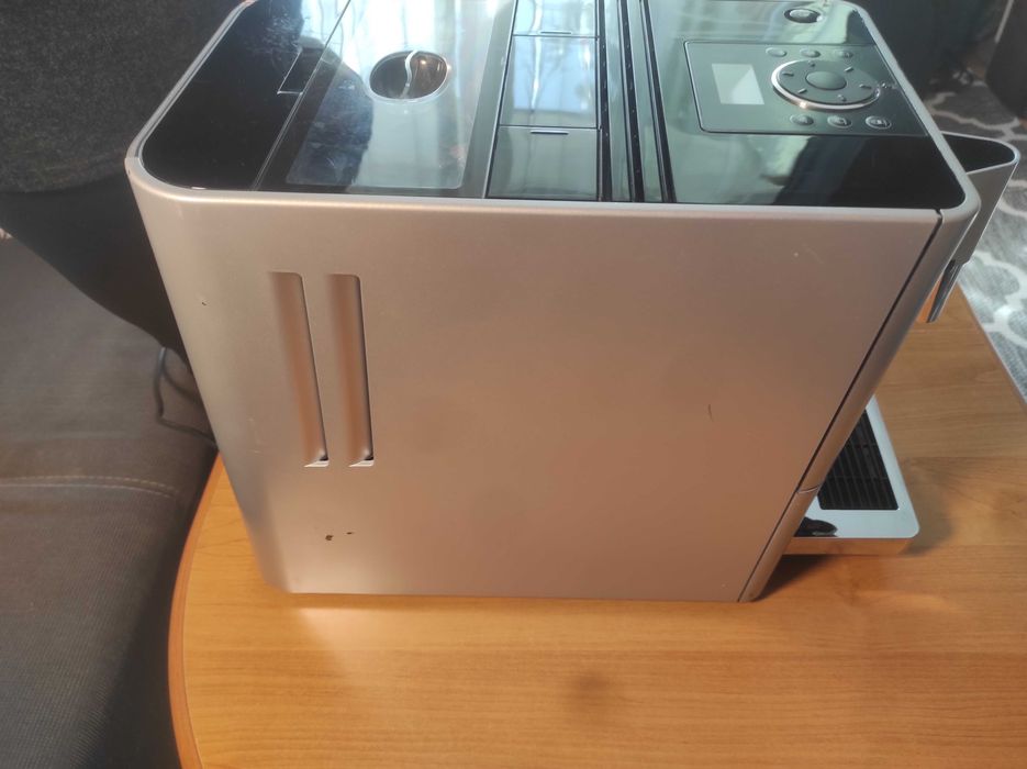 Ekspres JURA ENA Micro 9 One Touch Aroma+