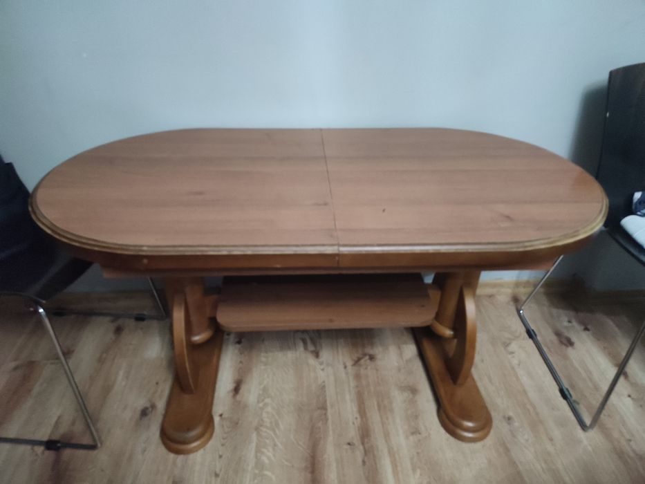 Ławostoł rozkładany