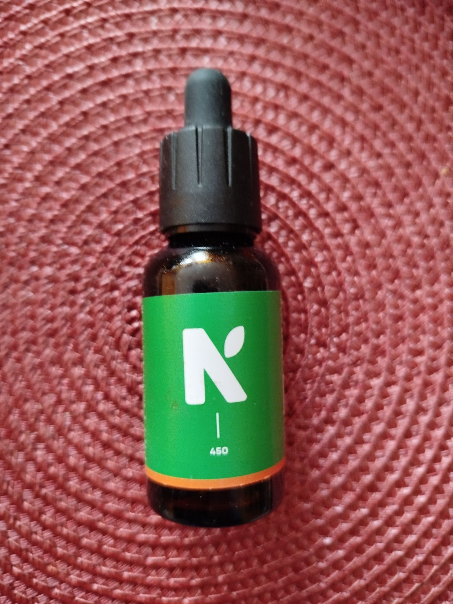 Neo Drops N Formuła 450 30 ml