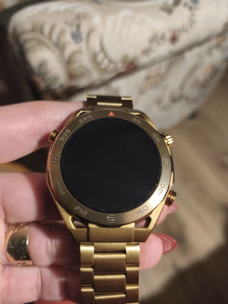 Zegarek watch SMARTWATCH GRAVITY T 13 zegarek męski