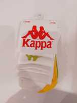 Новые носки Kappa