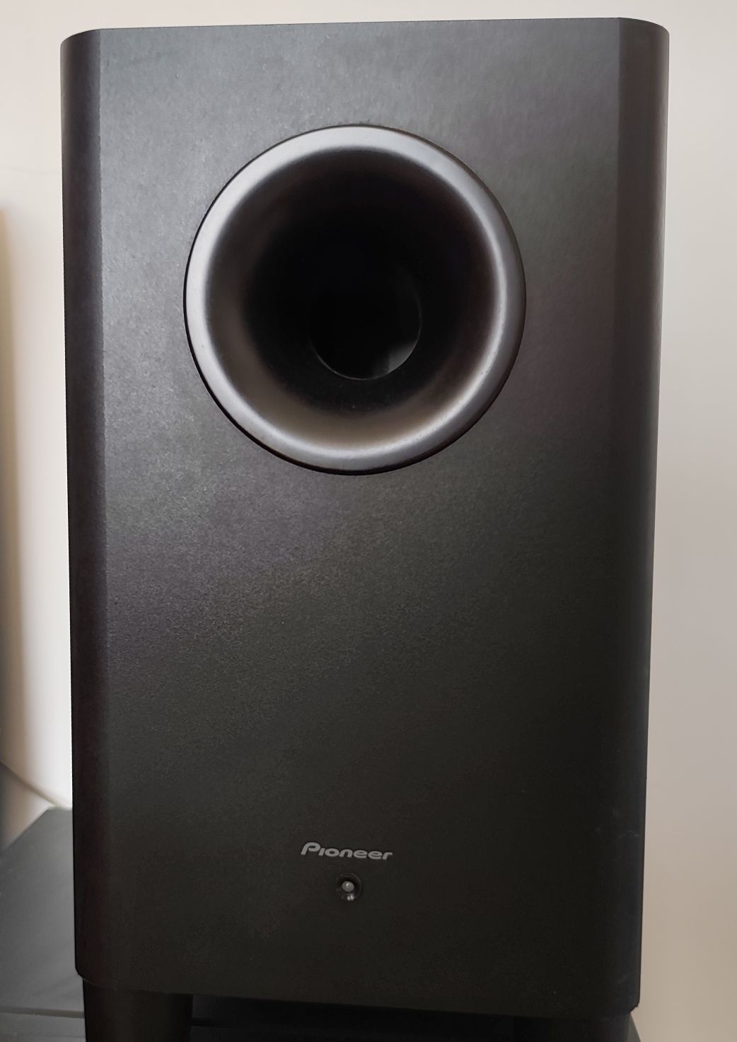 Subwoofer S-21w Pioneer