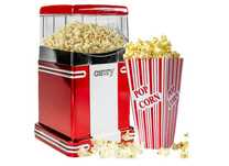 Maszynka do POPCORNU urądzenie AUTOMATYCZNE bez tłuszczu NOWOŚĆ