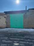 Гараж район Епіцентру