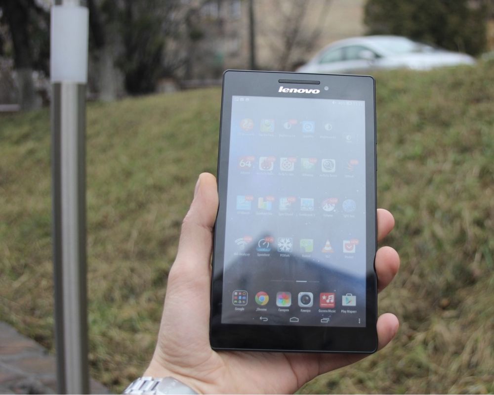 Планшет Lenovo Tab 2 A7-10 8GB
