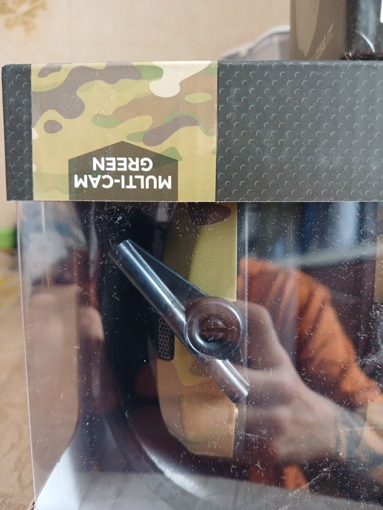 Активні Навушники Walker's Razor Slim Ultra Low Profile