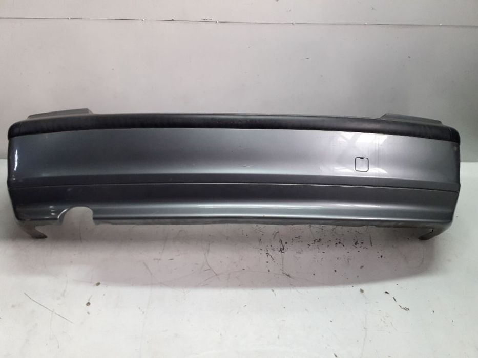 BMW E46 COMPACT 03R ZDERZAK TYŁ