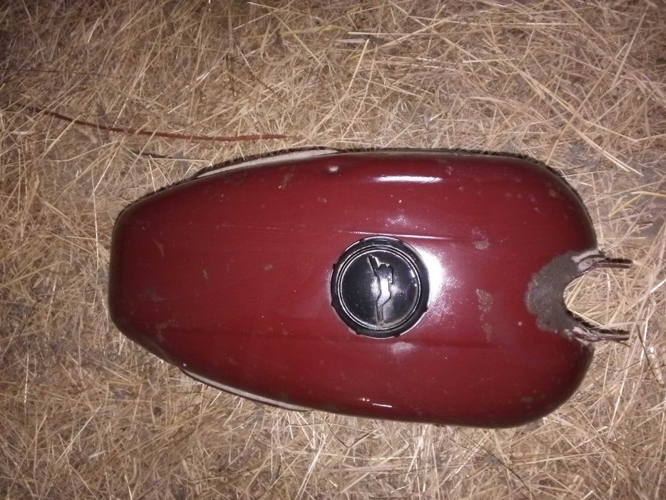 Запчасті до восхода