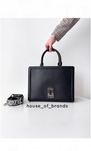 KARL LAGERFELD Simone Satchel Жіноча сумочка шопер женская сумка тоте