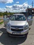 Chevrolet Orlando 2.0 Diesel 163KM Automat 7 miejsc , 2014r bogata wer