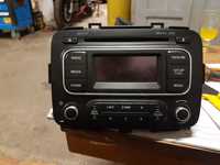 RADIO KIA carens AM110A4EE