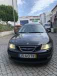 Boas vendo o troco saab vector 1.9 150hp