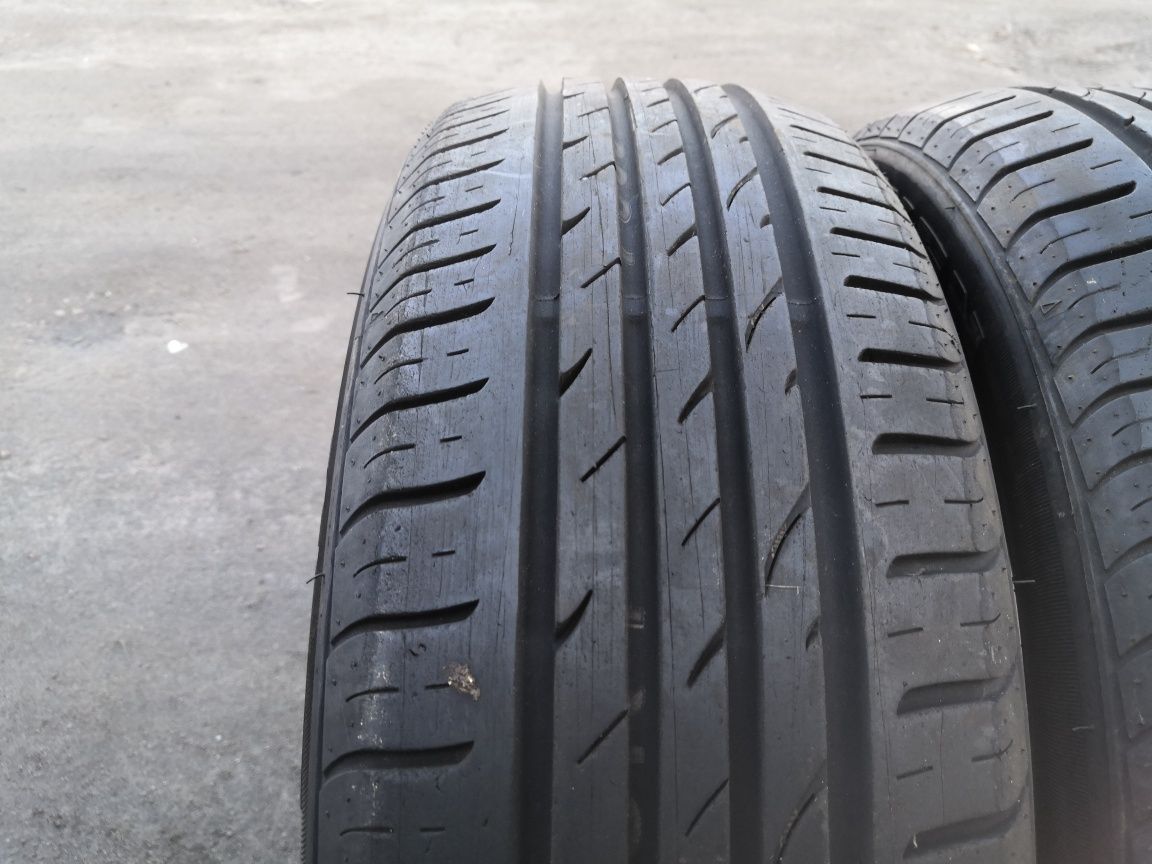 Opony NEXEN  185/55R14  2szt (wysyłka)