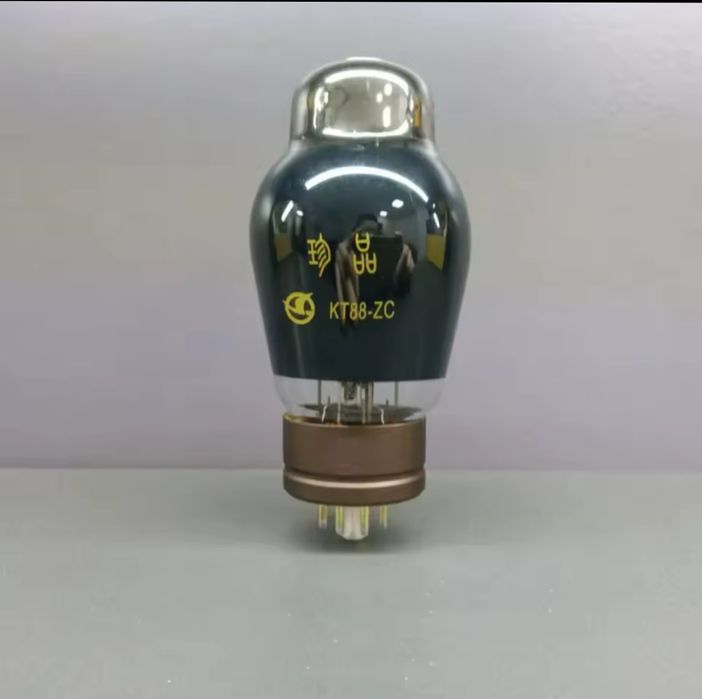 Shuguang KT88-ZC 4 nowe lampy - komplet
